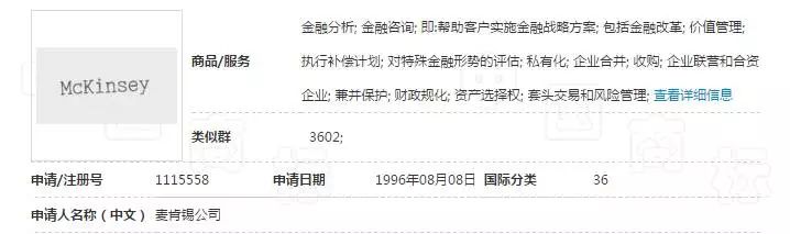 對惡意注冊商標的行為，請拿起法律武器！